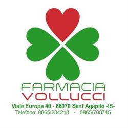 Farmacia D.ssa Anna Vollucci