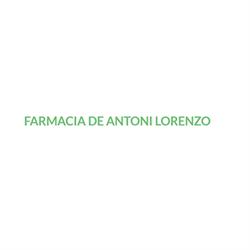 Farmacia De Antoni Lorenzo