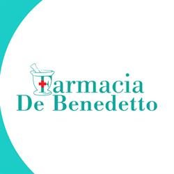 Farmacia de Benedetto Giovanni (Dr.)