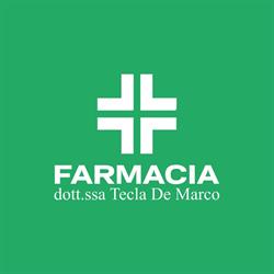 Farmacia De Marco Dr.ssa Tecla