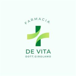 Farmacia De Vita Del Dott. Girolamo De Vita E C. Snc