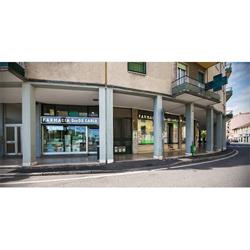 Farmacia de Carlo Del Dr. Cichero Lorenzo