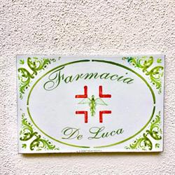 Farmacia De Luca Raffaella