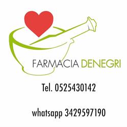 Farmacia Denegri