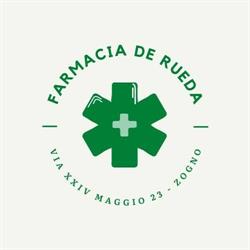 Farmacia de Rueda Dottore Carmela