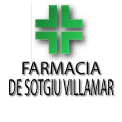 Farmacia Desotgiu Villamar
