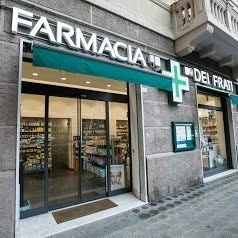 Farmacia Dei Frati Di Pagliani Luigi & Jacopo S.n.c.