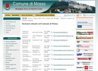 Farmacia dei Ronchi
