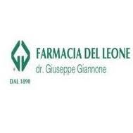 Farmacia del Leone Dott. Giuseppe Giannone