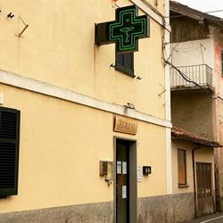 Farmacia Del Santuario Di Fossa Adriano