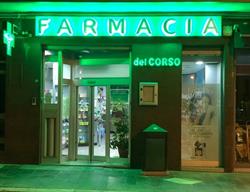 Farmacia del Corso del Dr. di Tomaso