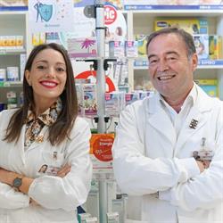 Farmacia Del Dr. Pomilio Ottavio