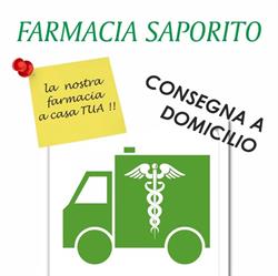Farmacia Del Dr.saporito Corrado