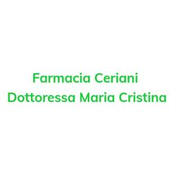 Farmacia Ceriani Dott.ssa Maria Cristina