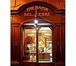 Farmacia Del Leone
