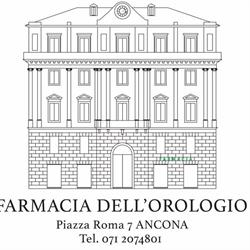 Farmacia Dell'orologio