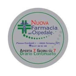 Nuova Farmacia dell’Ospedale