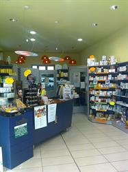 Farmacia Della Dr.ssa Monia Zanetti