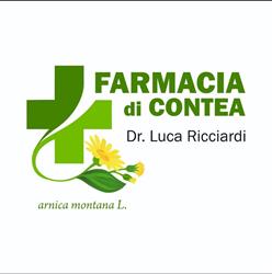 Farmacia di Contea