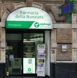 Farmacia della Nunziata