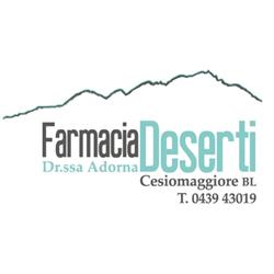 Farmacia Deserti