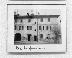 Farmacia Di Bulgorello