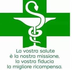 Farmacia San Secondo