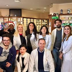 Farmacia Di Mezzana SNC Dei Dr. Scalzo m. e Prestigiacomo A.