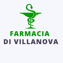 Farmacia di Villanova