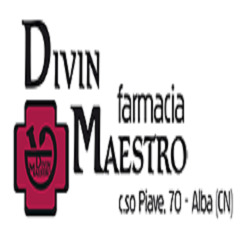 Farmacia Divin Maestro