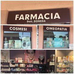 Farmacia Doneda Dott.ssa Antonella