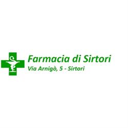 Farmacia di Sirtori