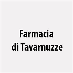 Farmacia di Tavarnuzze