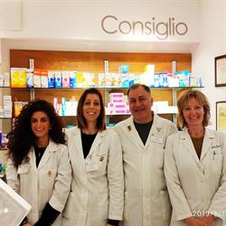 Farmacia DOTT. Baldissin Luigi