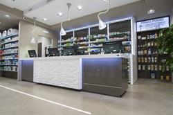 Farmacia Dr. Pietro Sangiorgio