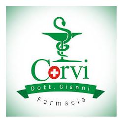 Farmacia Corvi Dottoresse Corvi Dina e Corvi Letizia