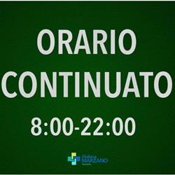 Farmacia Dott.ssa Giuliana Marzano