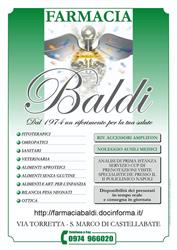 Farmacia Dr. Baldi Vincenzo