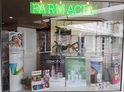 Farmacia Dr. Bettini Umberto