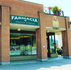 Farmacia Dr. Chiesa Giampiero