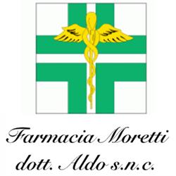 Farmacia Dr. Moretti Aldo Sergio Sandro