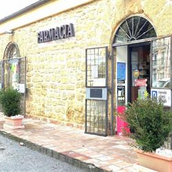 Farmacia Dr. Moribondo