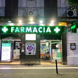 Farmacia Dr. Muratori & Galizia
