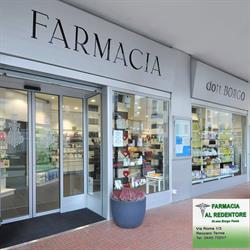 Farmacia Dr. G. Borgo