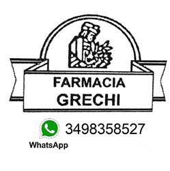 Farmacia Dr. G. Grechi