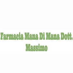 Farmacia Mana Dr Massimo & C Sas