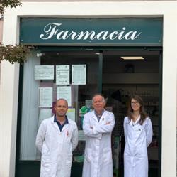 Farmacia Dr. Rusconi