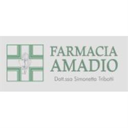 Farmacia Amadio Dott.ssa  Tribotti Simonetta