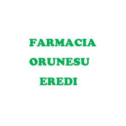 Farmacia Orunesu Eredi