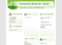 Farmacia Duse SNC Di Antonio Duse & C.